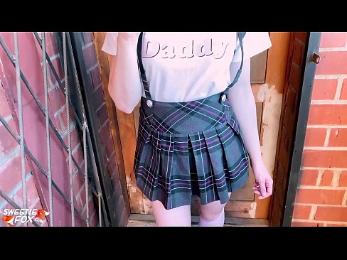 ❤️ Skolniece dziļi sūc savu locekli un nodarbību vietā dīdās. ☑ Slepkavības pie lv.nudexxx.ru ❌️