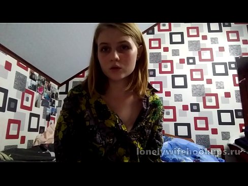 ❤️ Jaunai blondīnei studentei no Krievijas patīk lielāki locekļi. ☑ Slepkavības pie lv.nudexxx.ru ❌️